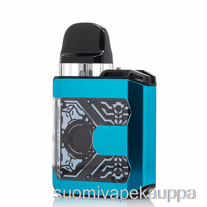 Vape Nesteet Freemax Galex Nano 2 25w Pod System Sininen